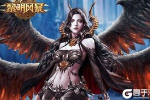 下载官方最新版《黎明风暴（星耀特权）》领礼包 今天开新服进服享福利