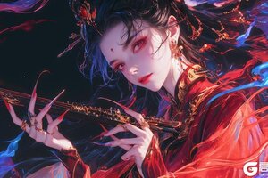 《诸世王者》父爱如山！以礼传情！