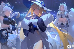 《猫之城》叮！特别礼物已送达！