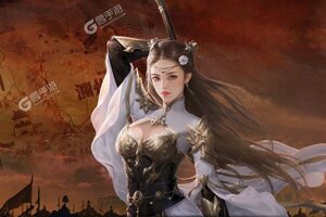 卡牌战略手游《天子令》开新服  数万玩家已更新最新版