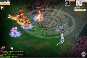 召唤三国又开新服  最新版下载等你来挑战