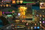 《龙城秘境》万人新服紧急新开 更新新版本领取海量礼包