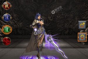 《皇者》豪华礼遇等你来战 最新版皇者下载一并送上