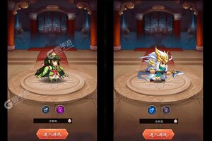 《神曲世界》千人排队盛况空前 2022年03月08日开新服迎大佬回归