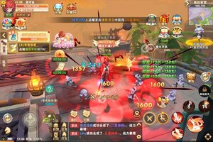 黎明风暴又开新服  最新版下载等你来挑战