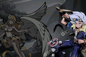 《魔镜物语》万人排队盛极一时 2022年01月07日开新服迎老朋友回归