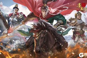《豪杰成长计划》4月24日南明版本开启！