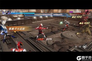 《奥特曼系列对决》新手攻略：主线玩法&新手入门指南