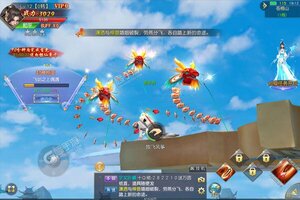 战场女神新服低调来袭 全新版战场女神下载一起来了