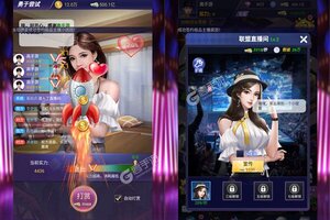 女神保卫战新服火热来袭 全新版女神保卫战下载一起来了