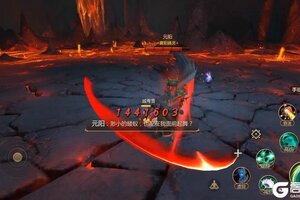 《蜀门手游》寰阳器灵元阳详细攻略