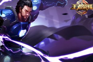 王者荣耀【三国主题季】首周活动
