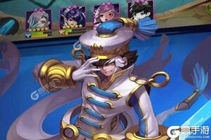 卡牌战略手游《封天传》开新服  百万玩家已更新全新版