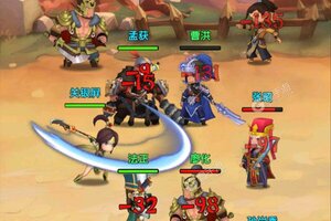 《全民主公2》2023年04月12日新服开启预告 官方版下载恭迎体验
