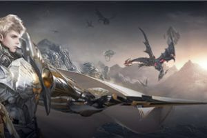 一往无前的勇士《天空之门》狂战士的诞生