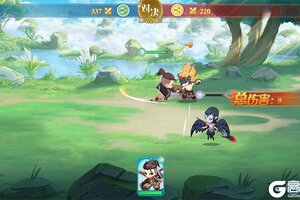 新手必看！《武道破天》四大核心基础系统玩法介绍