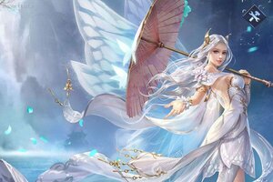 《天之禁：诸界破碎》万人排队盛极一时 2023年12月17日开新服迎大佬入坑