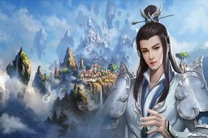 角色扮演手游《暗魔领主》开新服  百万玩家已更新官方版