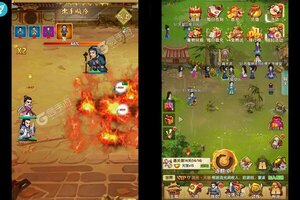 《神曲世界》新服等你来战 全新版神曲世界下载一并送上