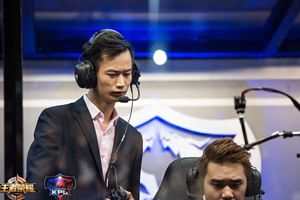 【KPL】YTG赛后采访：输赢不重要，我们的目标首先是保级！