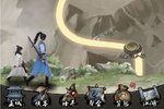 《新倚天屠龙记》万人排队盛极一时 2023年01月22日开新服迎大佬回归