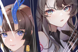 《命运圣契》新服2025年07月08日开启 下载最新版《命运圣契》专享新服大礼