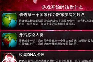 初始国家选择 发源地选择技巧