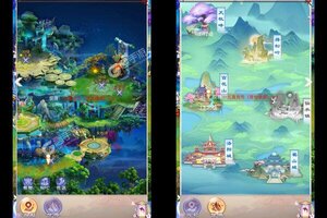 角色扮演手游一个就够了 《神曲世界》迎全新版紧急加开新服