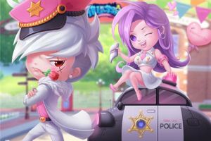 《推理学院》情人节官方小说：奇妙的约会