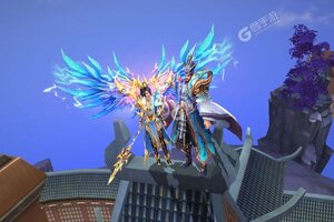 《九幽仙域》新版本今日隆重更新 开启新服福利共襄盛举