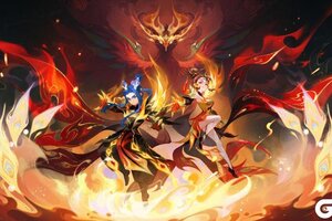 《梦幻西游》巅峰联赛燃爆三界！