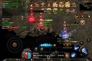 《无双战车》新服即将开启 下载新版本无双战车迎接新征程