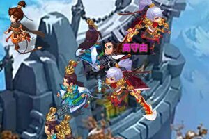 方块创造又双叒开新服 小伙伴们一起来下载吧