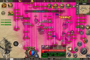 《烈火骑士》新服等你来战 全新版烈火骑士下载一并送上