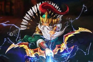 领主争霸又双叒开新服 小伙伴们一起来下载吧