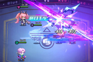 《超维计划》新服终于来了  新老玩家迎最新版共享多重礼遇