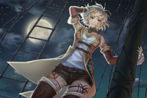 《姬魔恋战纪》魏延时装一览，全战姬时装获得方式