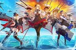 《魔灵幻想》首发定档6月27日！