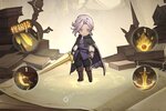异世代光与魔法下载游戏地址 异世代光与魔法最新版官网免费下载