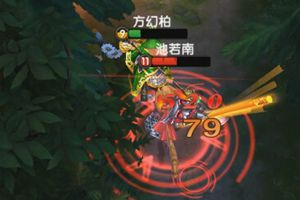 微操决定胜负 九阳神功手游最强竞技体验