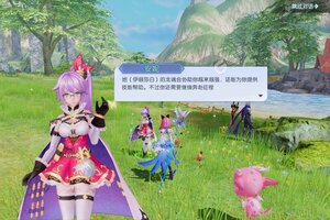 大佬入坑看新服 《战斗吧龙魂》新服开启 全新版下载奉上