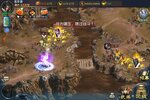 策略塔防手游一个就够了 《三国英雄传奇》迎最新版紧急加开新服