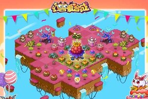 幻兽爱合成下载 免费幻兽爱合成下载新版本方法和下载地址整理