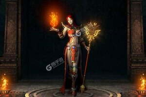 下载最新版《通神》 坐等万人新服开启