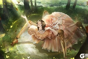 秋风起，渐金黄《第五人格》二十四节气演绎录-【立秋】篇线下活动回顾