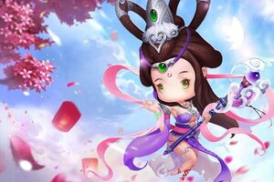 《醉西游》新服等你来战 全新版醉西游下载一并送上