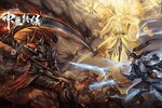 《神魔终结》新服2024年01月30日开启 下载最新版《神魔终结》专享新服福利