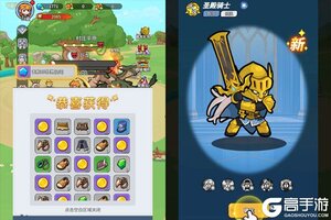 《魔卡战姬》新服盛大开启 下载最新版魔卡战姬迎接新征程