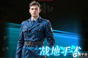 《黎明战线》全平台公测 真机画面预览