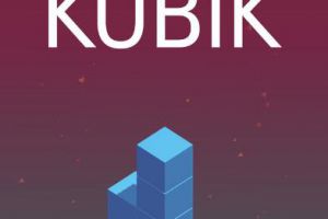 3D版的俄罗斯方块 益智游戏《Kubik》登场
